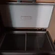 Westcool 200L Deep Freezer with Glass Lids - 2