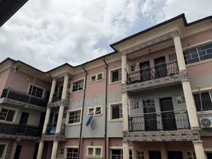 1-Bedroom Maisonette don haya a Aregbe Estate, Odeda