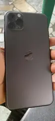 Apple iPhone 11 Pro Max 256GB Baki - 1