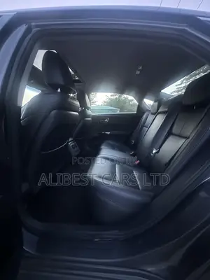 Toyota Avalon Touring 2016 Grey