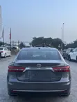 Toyota Avalon Touring 2016 Grey - 2