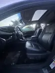 Toyota Avalon Touring 2016 Grey - 3