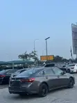 Toyota Avalon Touring 2016 Grey - 4
