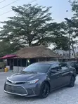 Toyota Avalon Touring 2016 Grey - 5