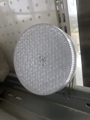 DP Portable Rechargeable LED Light
