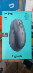 Logitech M190 Wireless Mouse - 1