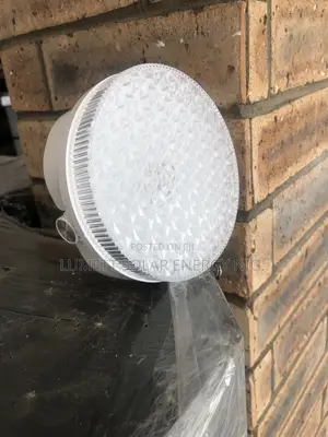 DP LED Bulb for Well-Lit Rooms