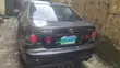 Lexus IS 2008 Gray - 1