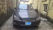 Lexus IS 2008 Gray - 2