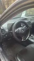 Lexus IS 2008 Gray - 4
