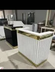 Boss Office Products Reception Cabinet - Brand New - 2