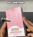 Kids Multifunctional Smart Phone 2.8" Touchscreen - 3
