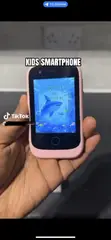 Kids Multifunctional Smart Phone 2.8" Touchscreen - 4