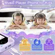 Kids Multifunctional Smart Phone 2.8" Touchscreen - 5
