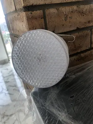 DP Rechargeable LED Bulb