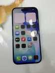 Apple iPhone 16 256GB Blue - 2