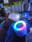 Zong Bolt 4G+ WiFi Hotspot - 1