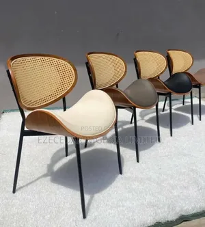 Home Interiors Dinning Chairs - Sabon Abu