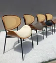 Home Interiors Dining Chairs - Brand New - 1
