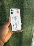 Apple iPhone 12 mini 64GB White - 2