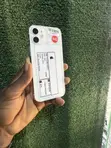 Apple iPhone 12 mini 64GB White - 3