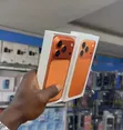 Apple iPhone 17 Pro 256GB Orange - 2