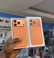 Apple iPhone 17 Pro 256GB Orange - 3