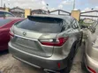 Lexus RX 350 2017 Gold - 1