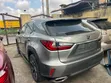 Lexus RX 350 2017 Gold - 3