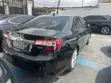 Toyota Camry 2012 XLE - Amfani Da Aka Yi A Kasashen Waje - 1
