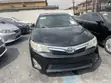 Toyota Camry 2012 XLE - Amfani Da Aka Yi A Kasashen Waje - 2