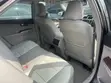 Toyota Camry 2012 XLE - Amfani Da Aka Yi A Kasashen Waje - 3