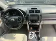 Toyota Camry 2012 XLE - Amfani Da Aka Yi A Kasashen Waje - 4