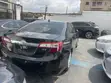 Toyota Camry 2012 XLE - Amfani Da Aka Yi A Kasashen Waje - 5