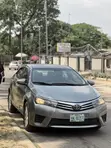 2015 Toyota Corolla - Distress Sale - 2