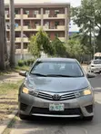2015 Toyota Corolla - Distress Sale - 3