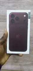 Sabon Apple iPhone 18 Pro Max 256GB - 1