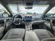Toyota Highlander 2008 Silver - 3