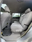 Toyota Highlander 2008 Silver - 5