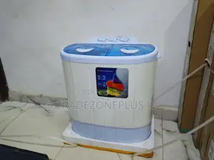 SkyRun WM-5SH 5kg Twin Tub Washing Machine