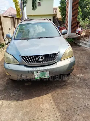 Lexus RX 330 2006