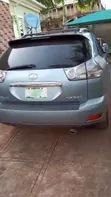 Lexus RX 330 2006 - 5