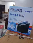 Injin Gyaran Kankara Mai Aikin Kai Tsaye na Polystar 15KG - 2