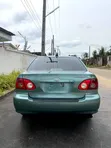 Toyota Corolla 2007 Kore - 2