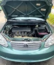 Toyota Corolla 2007 Kore - 5