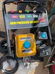Brand New High Pressure Washer - 1
