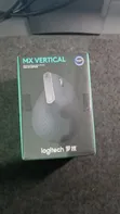Logitech MX Vertical Ergonomic Mouse - 1