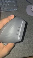 Logitech MX Vertical Ergonomic Mouse - 4