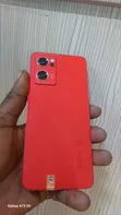 Oppo Reno7 5G 256GB Jajaye (An Yi Amfani Da Shi A UK) - 1