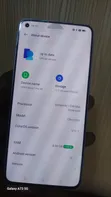 Oppo Reno7 5G 256GB Jajaye (An Yi Amfani Da Shi A UK) - 3